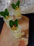 Starfruit Shots