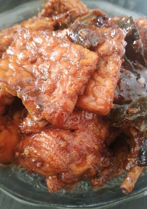 Foto resep Bacem