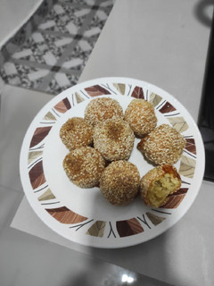 Foto resep Onde keto