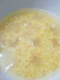 Chiu Chow Split Mung Beans QQ Dessert 潮州清心丸糖水