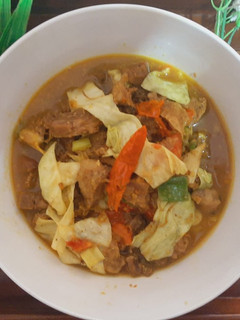 Foto resep Tongseng Kambing