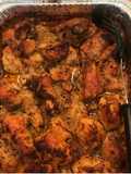 Chicken Peshawari Karahi ❤