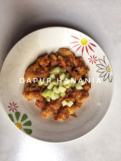 Foto resep Batagor Tahu
