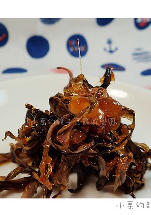 糖絲香蕉花 的食譜成品照片