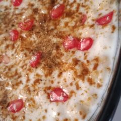 A picture of Raita.
