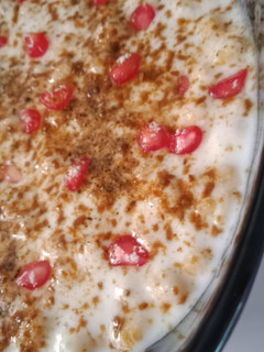 A picture of Raita.
