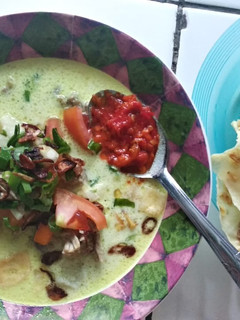 Foto resep Soto Betawi