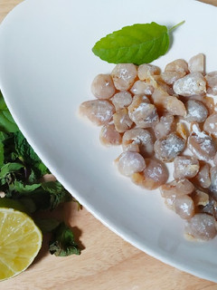 જીંજર કેન્ડી (Ginger Candy Recipe In Gujarati) રેસીપી મુખ્ય ફોટો