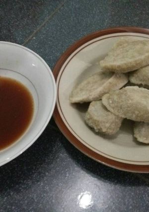 Foto resep Pempek