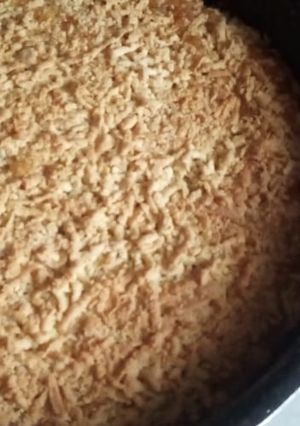 صورة لوصفة مبروشه