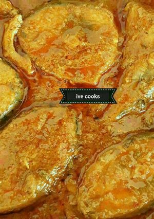 Foto resep Gulai Aceh Ikan