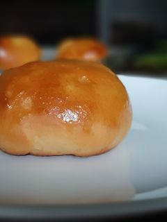 Foto resep Roti Mini Buns