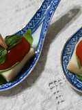 Cucharas mediterráneas