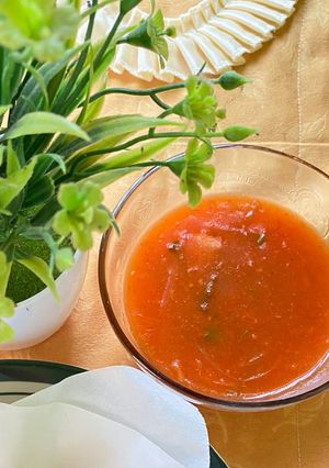 Foto resep Saos Sempol
