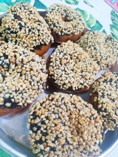 Foto resep Donut Keto 😍