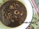 4. Cumi Hitam Pedas