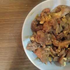 Beef Teriyaki simple রেসিপির প্রধান ছবি