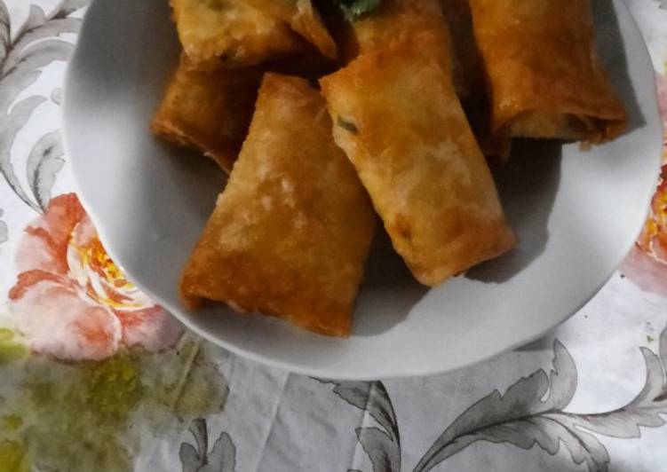 makanan Martabak Tahu Jadi, Enak Banget