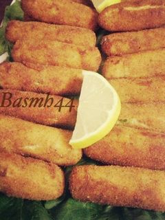 صورة لوصفة كفتة بطاطس