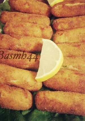 صورة لوصفة كفتة بطاطس