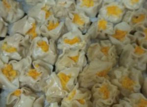 Foto resep Siomay ikan bandeng