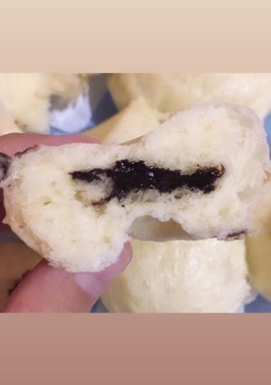 Foto resep Bakpau mini