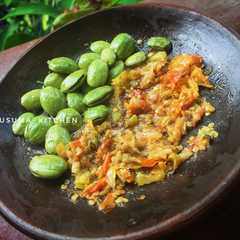 รูปของ Sambel Bawang
