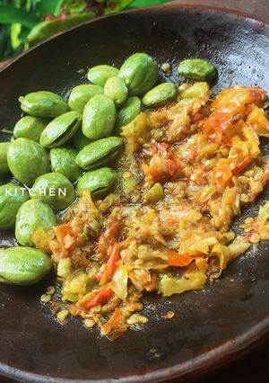 Foto resep Sambel Bawang