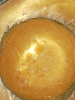 Una foto de Crema Pastelera