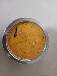 உருளைக்கிழங்கு குருமா செய்முறை முக்கிய புகைப்படம்