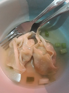 Foto resep Siomay ayam kuah