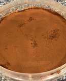 Tiramisú