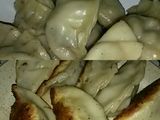 Gyoza Isi Sapi Lada Hitam Alacin