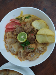 Foto resep Soto Mie Bogor