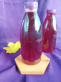 Foto resep Sirup Rosella