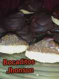 Bocaditos borrachitos