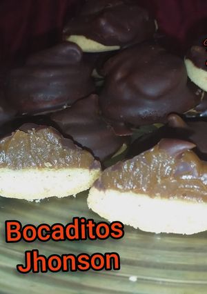 Una foto de Bocaditos borrachitos