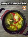 Singgang Ayam