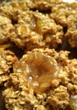 Una foto de Pepas de Avena