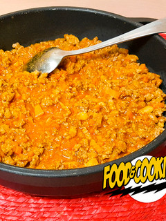 Una foto de Salsa alla Bolognesa Clásica