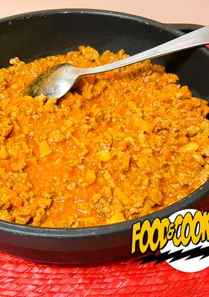 Foto principal de Salsa alla Bolognesa Clásica