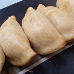 Meat pie A picture of Meat pie.