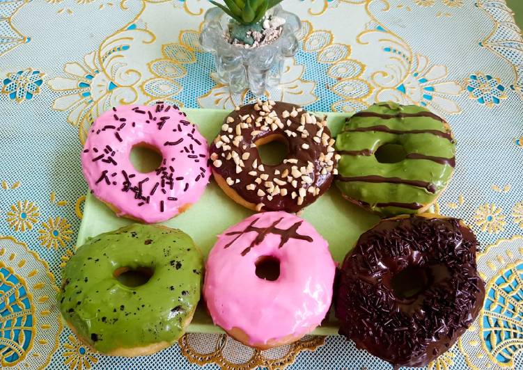 Donat Madu