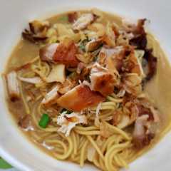 รูปของ Mie Godog