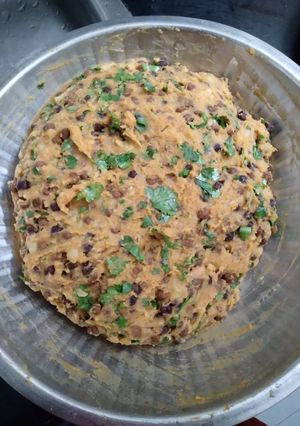 પાણીપુરી નો મસાલો (Panipuri Masala Recipe In Gujarati) રેસીપી મુખ્ય ફોટો