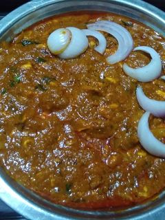 વેજ. મખ્ખન વાલા રેસીપી મુખ્ય ફોટો