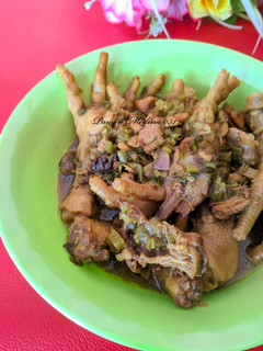 Foto resep Topping Mie Ayam