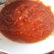Marinara Sauce
