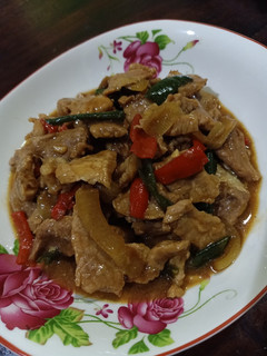 Foto resep Beef Teriyaki
