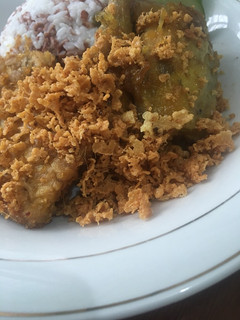 Foto resep Kremesan Gagal Favorit